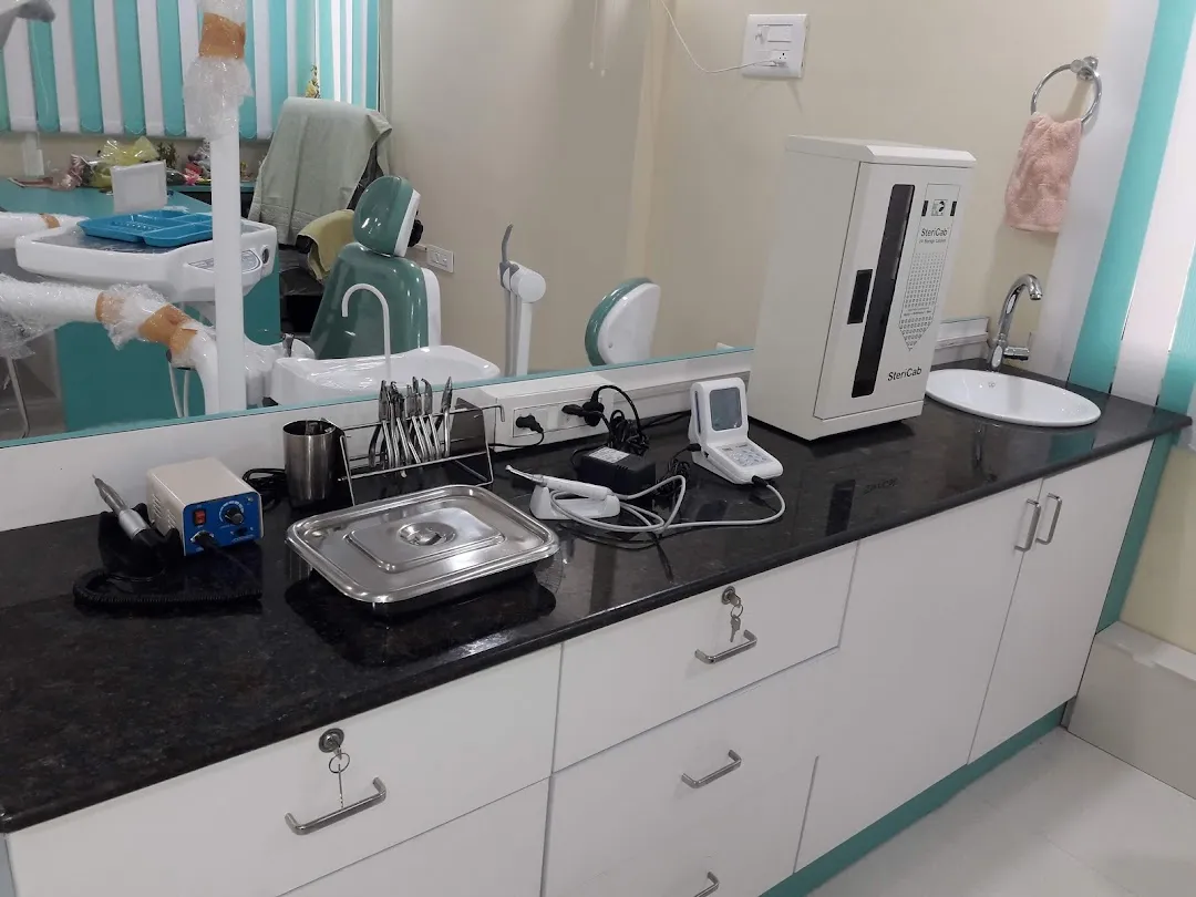 Gowthami Dental Equipment